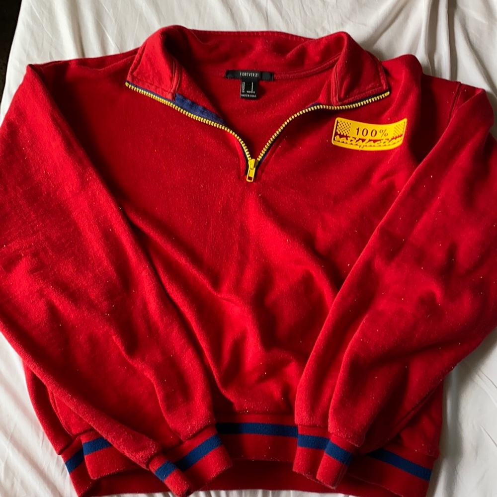 hoodie jacket